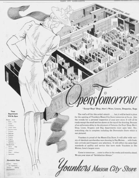 Younkers